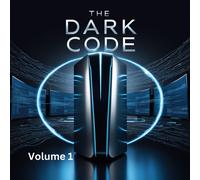 Frankie Ruwa The Dark Code Volume 1 (Tascabile)