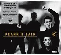 Frankie Goes To Hollywood - Frankie Said
