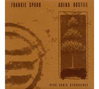 Frankie Sparo - Arena Hostile