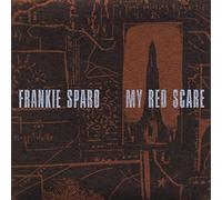 Frankie Sparo - My Red Scare