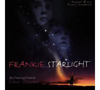 Frankie Starlight: Original Soundtrack [SOUNDTRACK] by Elmer Bernstein (1995-11-13)