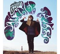 Frankie - Strange Tales
