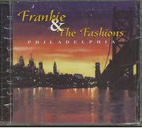 Frankie & The Fashions - Philadelphia