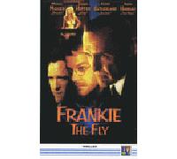 Frankie - The Fly