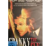 Frankie - The Fly