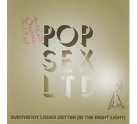 Frankie & The Heartstrings - Everybody Looks Bett