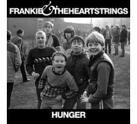 Frankie & The Heartstrings - Hunger - Cd