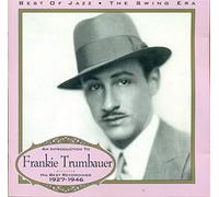 Frankie Trumbauer - An Introduction to ..1927