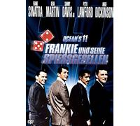 Frankie und seine Spiessgesellen