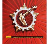FRANKIE VA A HOLLYWOOD BANG GREATEST HITS JAPAN SHM CD NUOVO