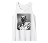 Frankie va a Hollywood Liverpool Era 1986 Canotta