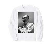 Frankie va a Hollywood Liverpool Era 1986 Felpa