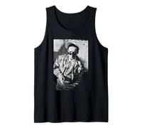 Frankie va alla cantante di Hollywood Holly Johnson 1985 Canotta