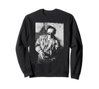 Frankie va alla cantante di Hollywood Holly Johnson 1985 Felpa