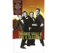 Frankie Valli and the Four Jersey Beat: Music of Frankie Valli & the Four (CD)