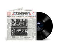 Frankie Valli & The Four Seasons – The Genuine Imitation Life Gazette – Vinile LP (RSD) – Rhino