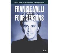 Frankie Valli and the Four Seasons [Edizione: Regno Unito]