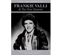 Frankie Valli And The Four Seasons - Live From Park West Chicago [1982] [Edizione: Regno Unito]