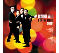 Frankie Valli and the Four Seasons Sherry (Vinyl LP) 12" Album