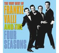 Frankie Valli and the Four Seasons Very Best Of (CD)