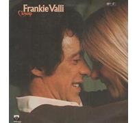 FRANKIE VALLI - CLOSE UP LP UK PRIVATE STOCK 1975