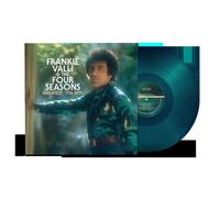 Frankie Valli & The Four Seasons Greatest '70s Hits (Vinyl LP)