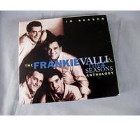 Frankie Valli & Four Seasons - Anthology