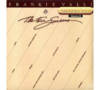 Frankie Valli & Four Seasons - Certified Gold Vol.3