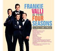 Frankie Valli & The Four Seasons Greatest '60s Hits (Vinyl LP)