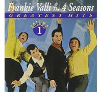 Frankie Valli & Four Seasons - Greatest Hits, Vol. 1