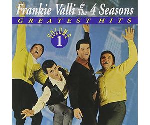 Frankie Valli & Four Seasons - Greatest Hits, Vol. 1