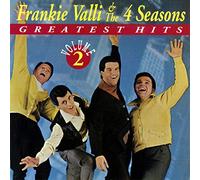 Frankie Valli & Four Seasons - Greatest Hits, Vol. 2