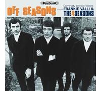 Frankie Valli & Four Seasons - Off Seasons-Criminally Ignored