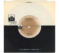 Frankie Valli - Frankie Valli - My Eyes Adored You - [7"]