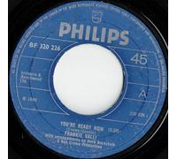 Frankie Valli - Frankie Valli - You're Ready Now - Philips - BF 320 226