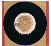 FRANKIE VALLI - MY EYES ADORED YOU 7 INCH (7" 45) UK PRIVATE 1974