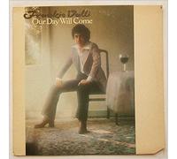 FRANKIE VALLI - OUR DAY WILL COME (LP VINYL)