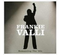 Frankie Valli Romancing the 60's (CD) Album