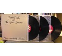 Frankie Valli & the 4 Seasons - Silver Anniversary Collection