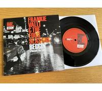 Frankie Valli & the Four Seaso - Beggin'
