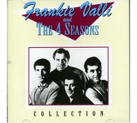 Frankie Valli & the Four Seaso - Frankie Valli & Four Seasons