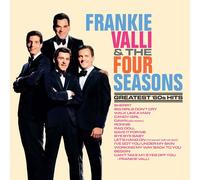 Frankie Valli & The Four Seasons Greatest '60s Hits (Vinyl LP)