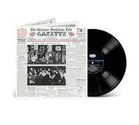 Frankie Valli & The Four Seasons - The Genuine Imitation Life Gazette