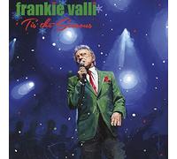 Frankie Valli - 'Tis The Seasons