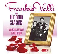 Frankie Valli - Working My Way Back to You