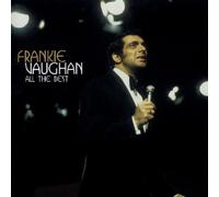 Frankie Vaughan - All the Best