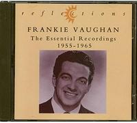 Frankie Vaughan - Essential Recordings 1955 [Import]