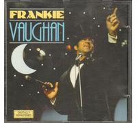 frankie vaughan - frankie vaughan