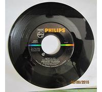Frankie Vaughan - Frankie Vaughan: Hercules / I'm Gonna Clip Your Wings - Philips - 7'' - USA