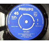 Frankie Vaughan - Hello Dolly